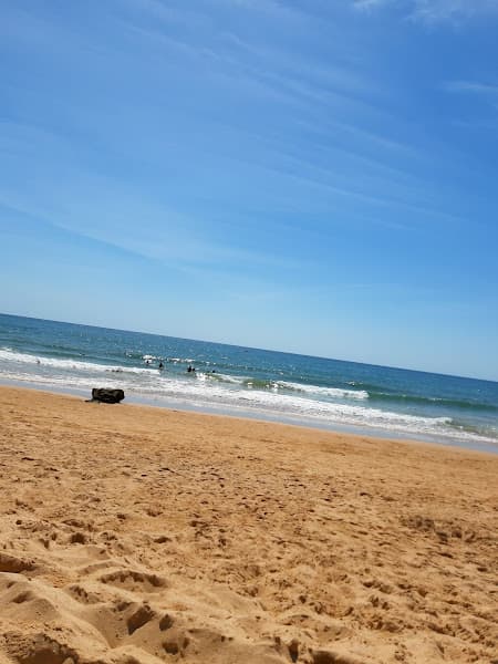 Praia do Castelo