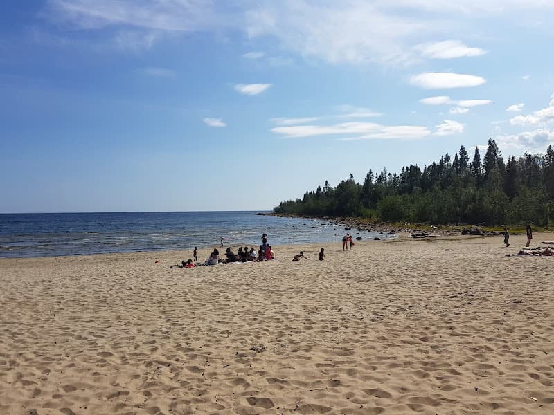 Plage FI