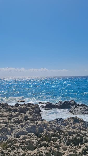Spiaggia Luppa