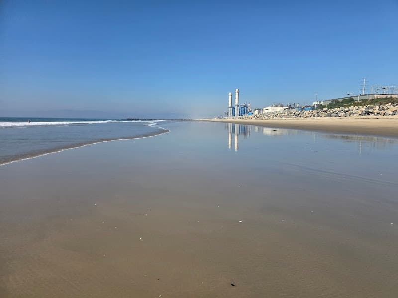 El Segundo Beach