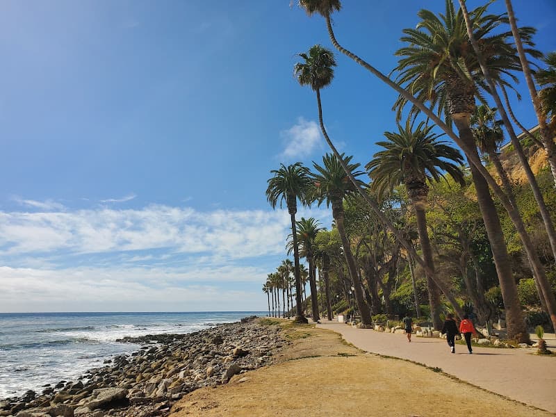 Royal Palms County Beach