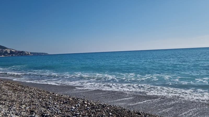 Sporting Plage