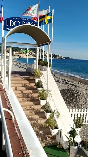 Lido Plage
