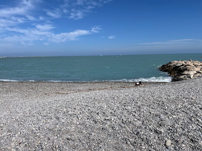 Galion Plage