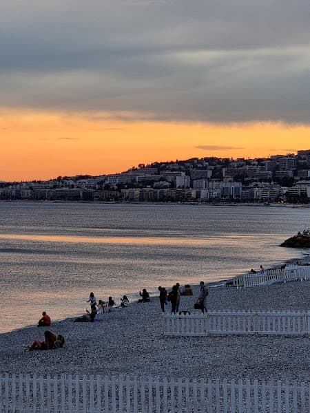 Centenaire Plage