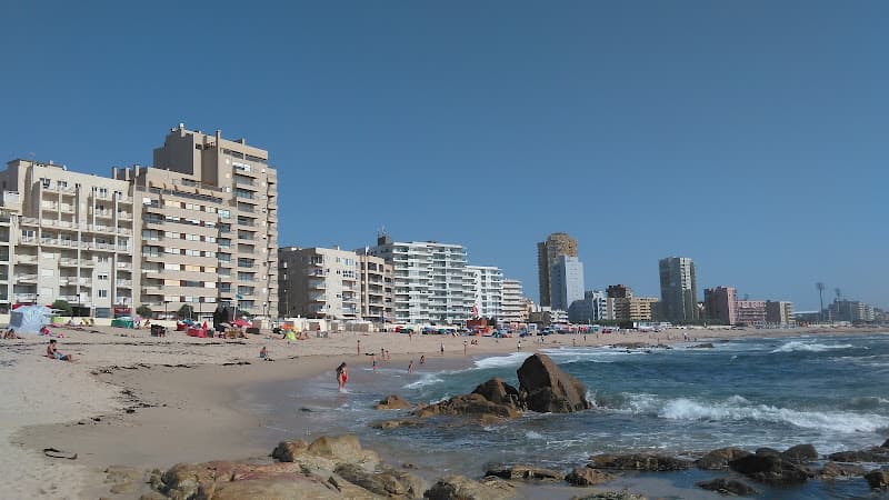 Praia de Fragosinho