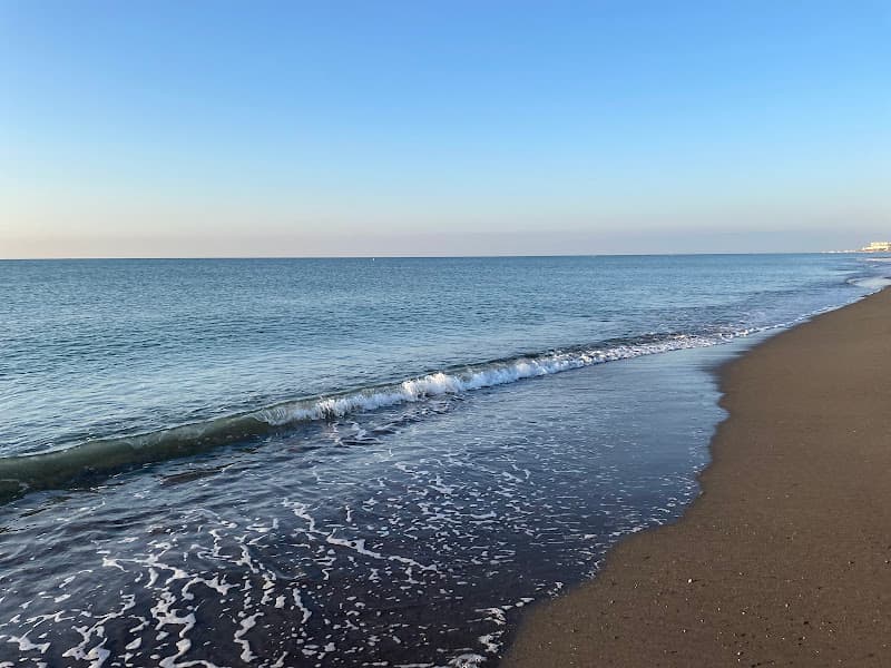 Playa Campo de Golf