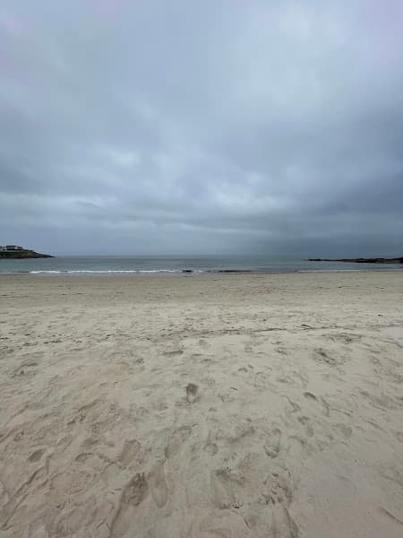 Praia da Areouriña