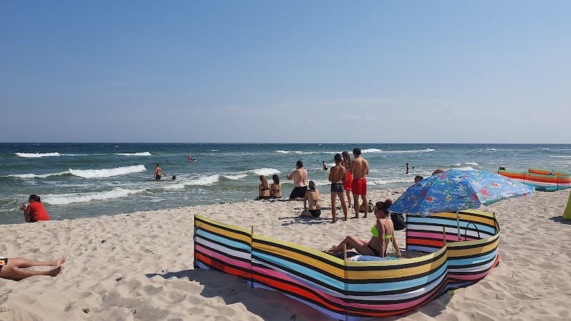 Plage PL
