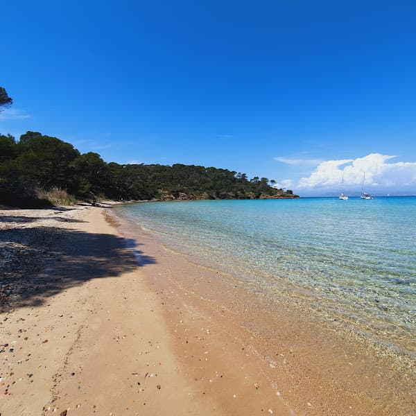Plage de Notre-Dame