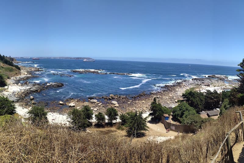Playa El Tebo