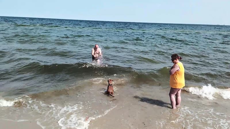 Plage PL