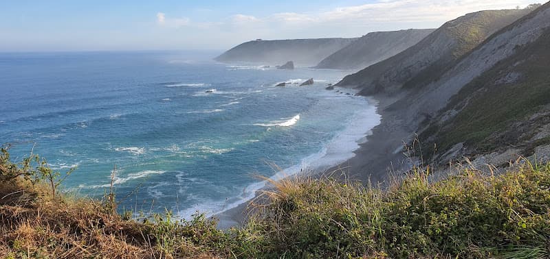 Playa de Vivigo