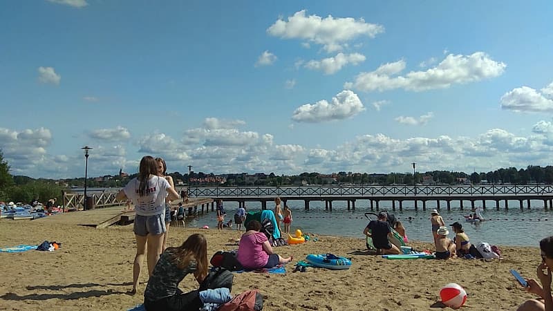 Plage RU-EU