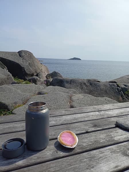 Östra Genesöviken