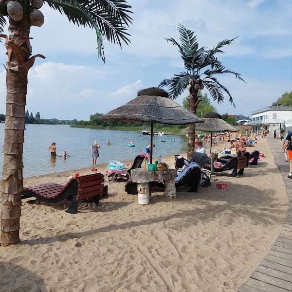Plage PL