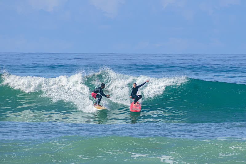 Playa Santa Teresa