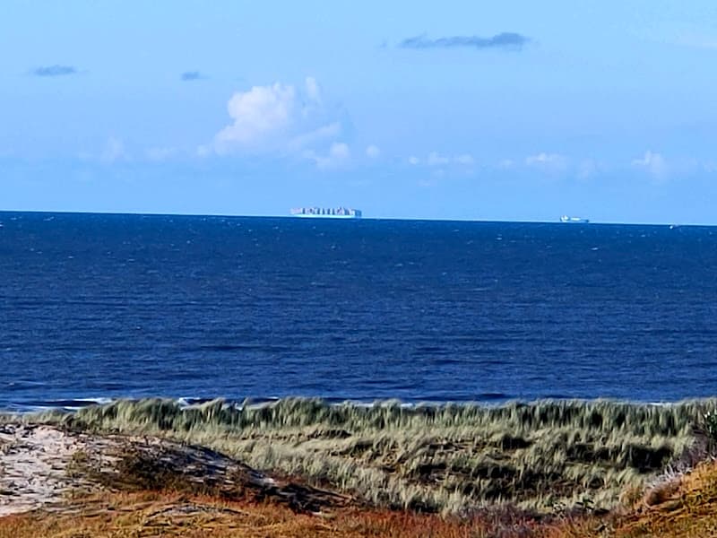 Strandabschnitt F