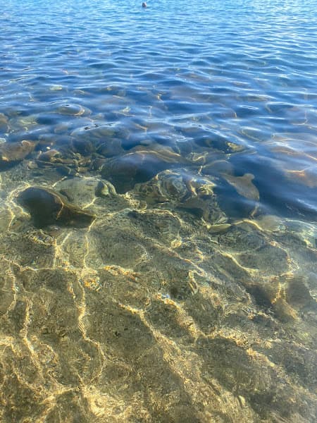 Secret Beach