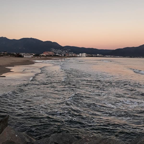 Platja Petita
