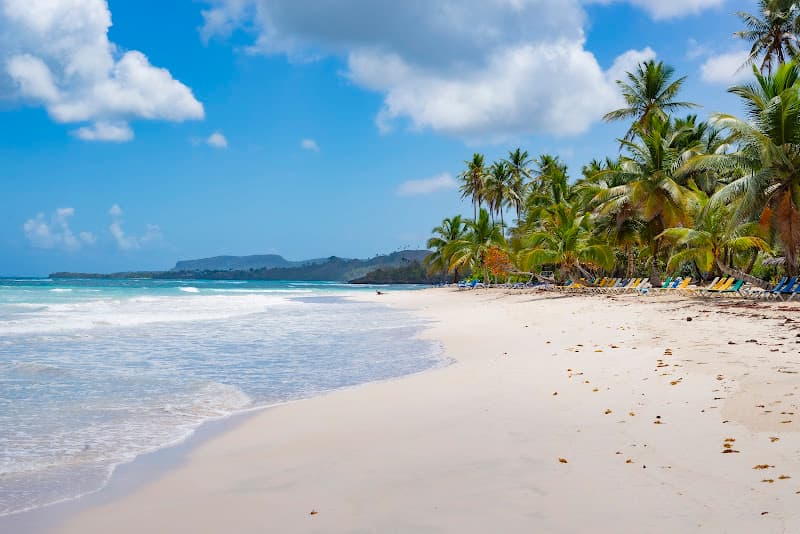 Playa Rincon