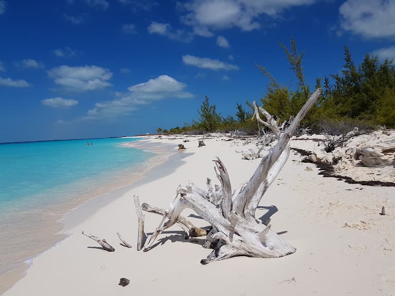 Playa Sirena