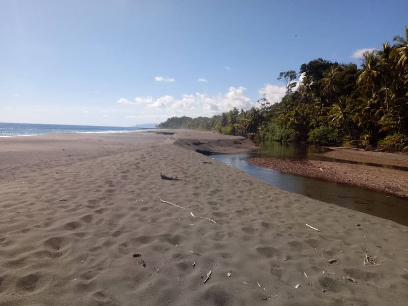 Playa Piro