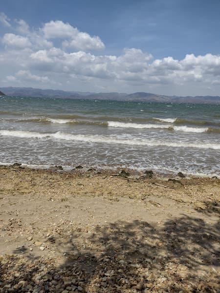 Playa Tigre