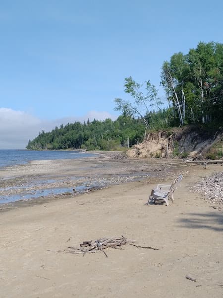 Lester Beach