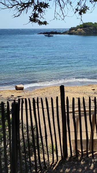 La Plage Noire