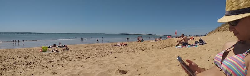 Grand Plage