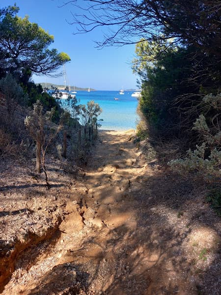 plage du Lequin