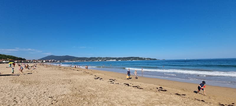 Plage des Deux Jumeaux