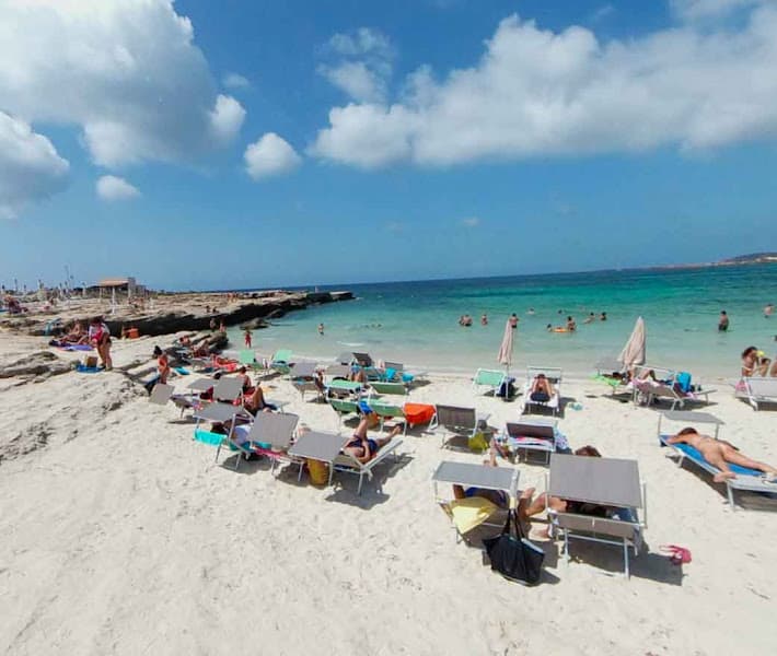 Lido Burrone