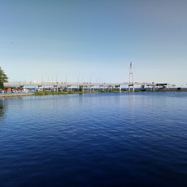 Plaża Giżycko