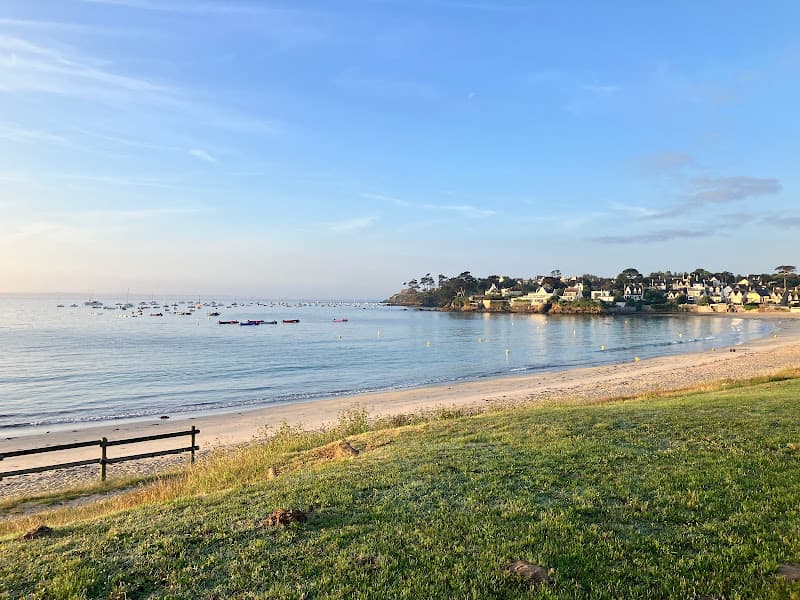 Plage du Trez-Hir