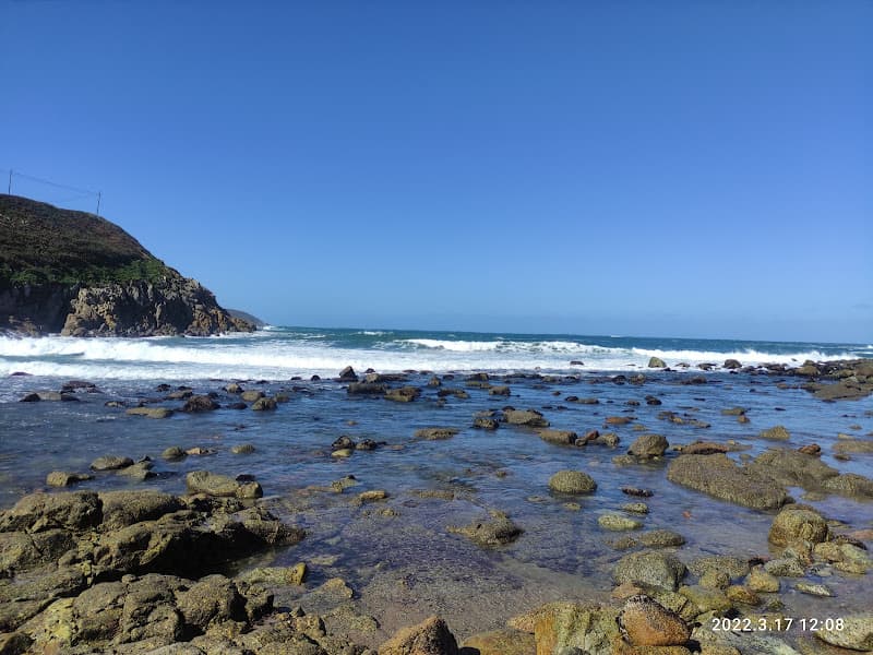 Praia de Bens