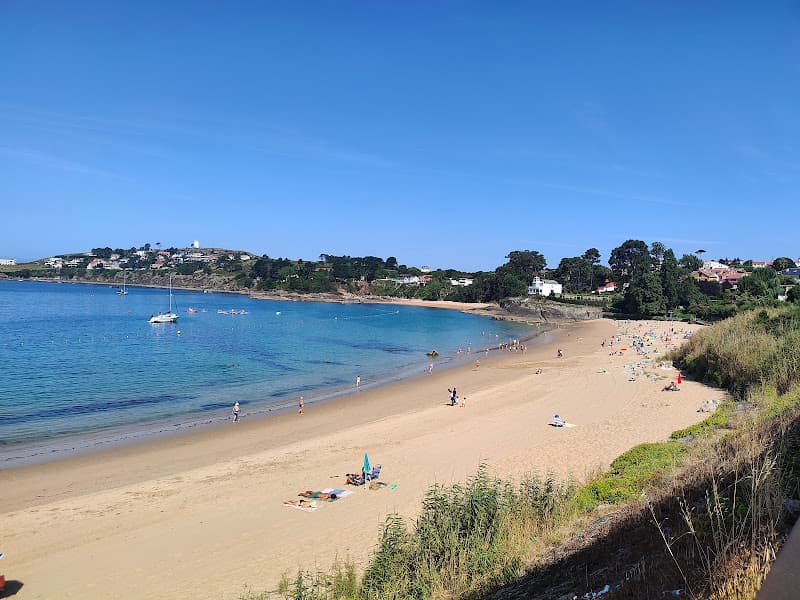 Praia de Mera