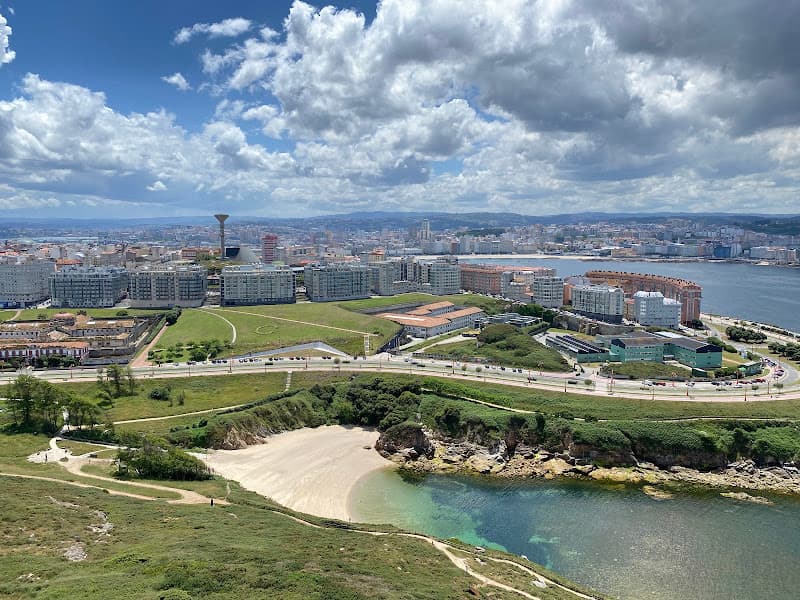 Praia das Lapas