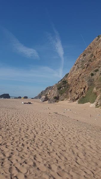 Cala do Cabalo