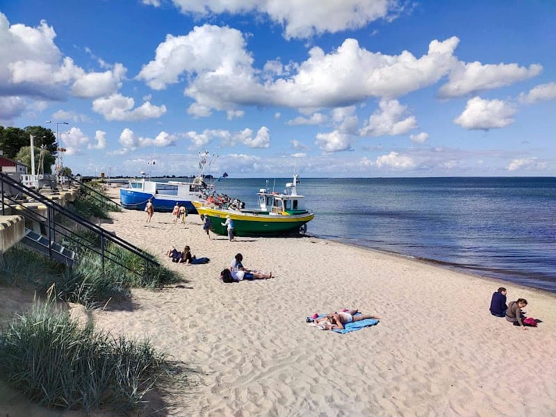 Plage PL