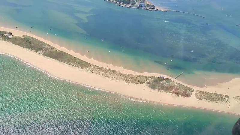 Playa de El Puntal