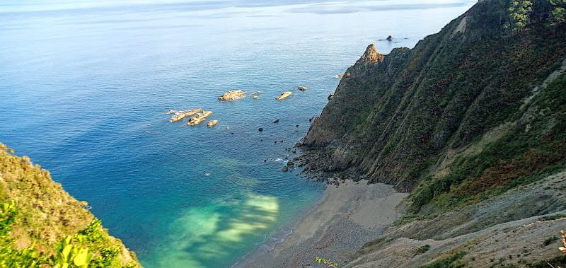 Playa de Sienra