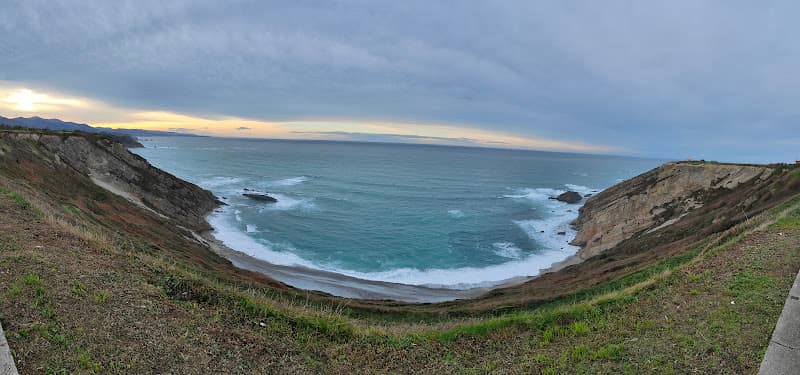 Playa de Cueva