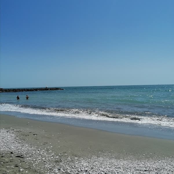 Bagno Mauro
