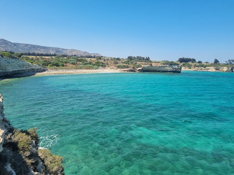 Spiaggia di Gallina