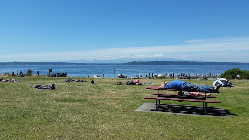 Marina Beach
