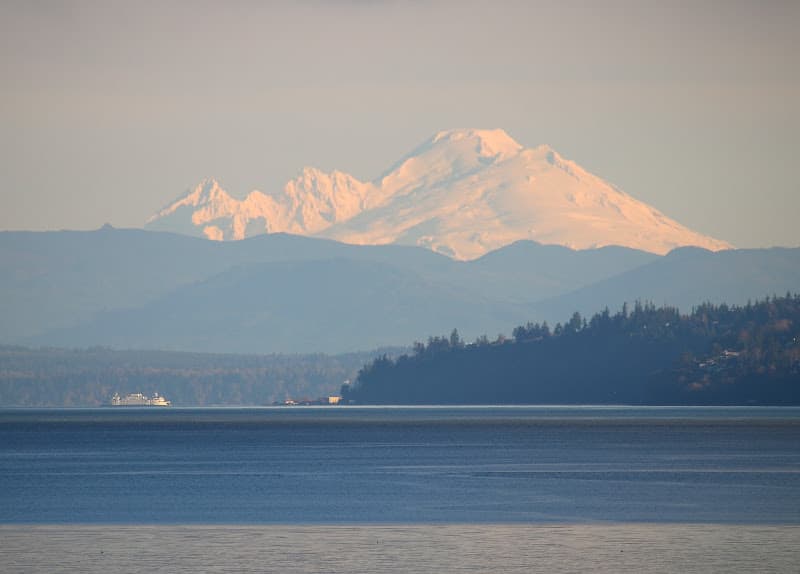 Sunset Beach