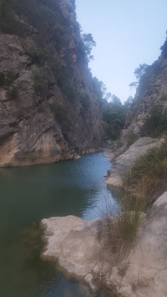 Olles del Baubo