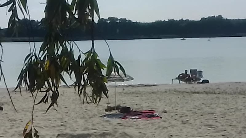 Plage PL